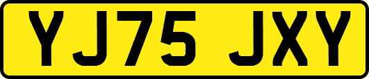 YJ75JXY