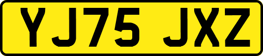YJ75JXZ