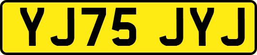 YJ75JYJ