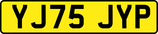 YJ75JYP