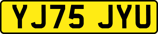 YJ75JYU