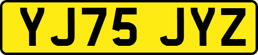 YJ75JYZ