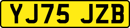 YJ75JZB