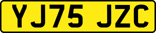 YJ75JZC