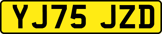 YJ75JZD