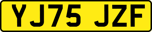 YJ75JZF