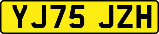 YJ75JZH