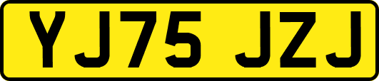 YJ75JZJ