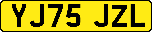 YJ75JZL
