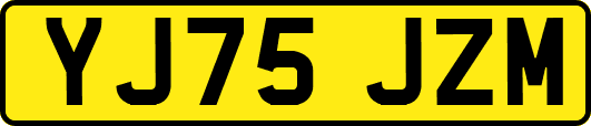 YJ75JZM