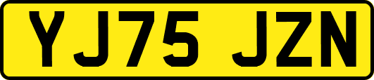 YJ75JZN