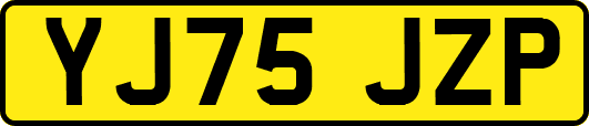 YJ75JZP