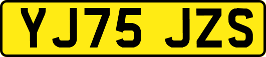 YJ75JZS
