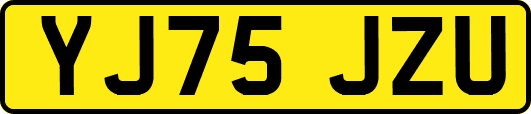 YJ75JZU