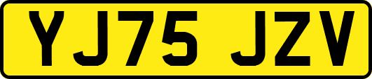 YJ75JZV