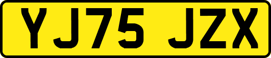 YJ75JZX
