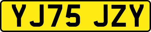 YJ75JZY
