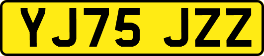 YJ75JZZ