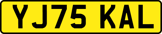 YJ75KAL