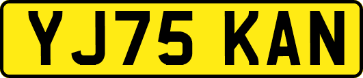YJ75KAN