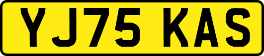 YJ75KAS