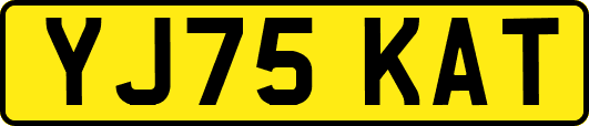 YJ75KAT
