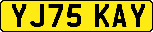 YJ75KAY
