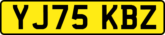 YJ75KBZ