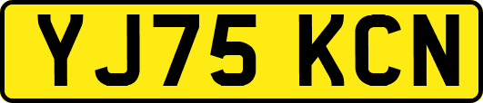 YJ75KCN