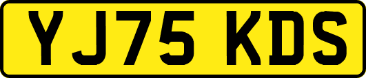 YJ75KDS