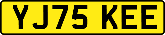 YJ75KEE