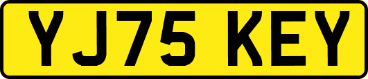 YJ75KEY
