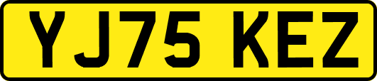 YJ75KEZ
