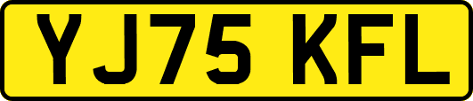 YJ75KFL