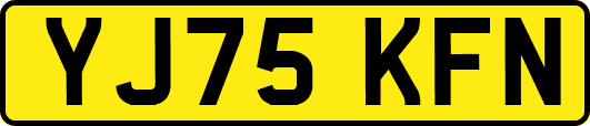 YJ75KFN