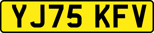 YJ75KFV