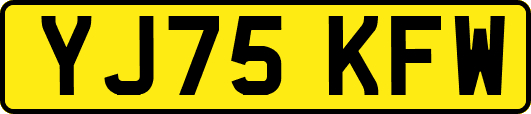 YJ75KFW