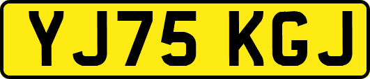 YJ75KGJ