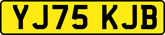YJ75KJB