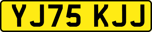 YJ75KJJ