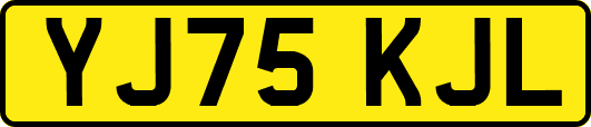 YJ75KJL