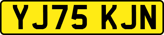 YJ75KJN