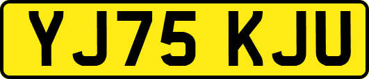 YJ75KJU