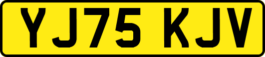 YJ75KJV