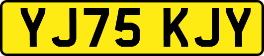 YJ75KJY