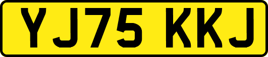 YJ75KKJ