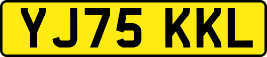 YJ75KKL