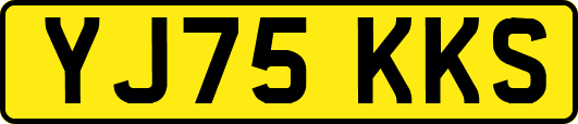 YJ75KKS