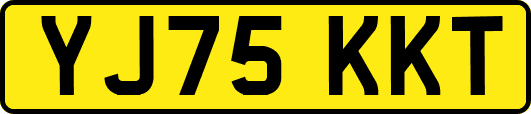 YJ75KKT