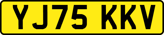 YJ75KKV